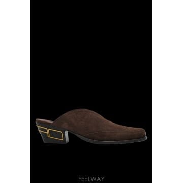 ETRO 26SS Etro Suede heeled �� WS4M0013AP192M0021 TP57730038726SS Etro Suede heeled �� WS4M0013AP192M0021 TP5773003