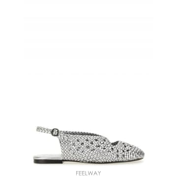 HEREU 25FW HEREU ������ ���� EMPURIA METALLIC EMPMEWFA250084DARKSILVER25FW HEREU ������ ���� EMPURIA METALLIC EMPMEWFA250084