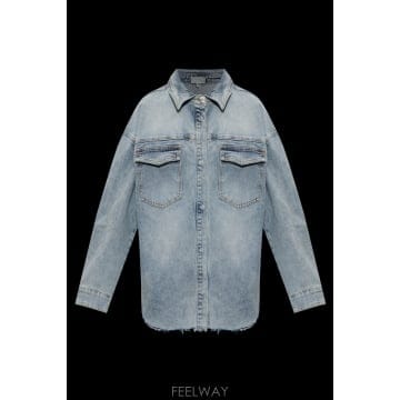 | Other Brand | 26FW GESTUZ Gznoma ���� ���� 109111890VINTAGEMIDBLUEWASH TP5752926FW GESTUZ Gznoma ���� ���� 109111890VINTAGEMIDBLUEWA
