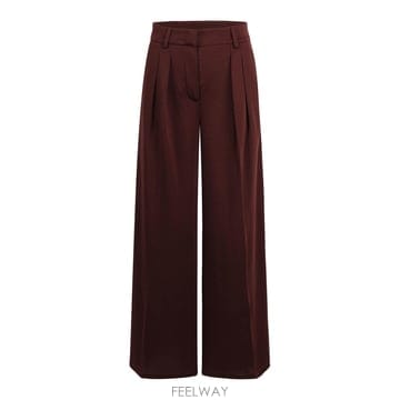 Max Mara 25SS �������� Christmas �� ���� trousers 25217860496E15 TP57049410725SS �������� Christmas �� ���� trousers 25217860496E1