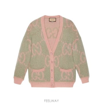 GUCCI 24SS ���� GG jacquard reversible ����� 635160XKBK23079 TP572117324SS ���� GG jacquard reversible ����� 635160XKBK2307
