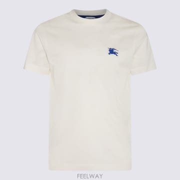 Burberry 24FW Burberry EKD embroidered t ���� 8088295B7347 TP57547568824FW Burberry EKD embroidered t ���� 8088295B7347 TP57
