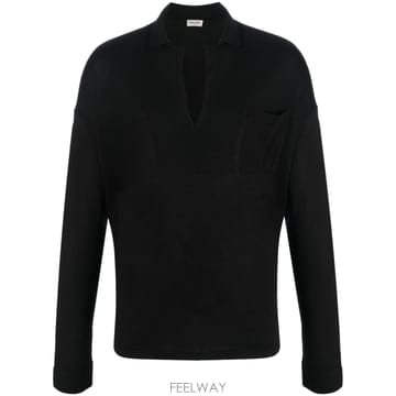 Saint Laurent 23FW ���ζ� ���� T ���� 729982YAPK21000 TP57211733523FW ���ζ� ���� T ���� 729982YAPK21000 TP572117335