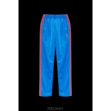 Adidas 26SS ADIDAS �ΰ� sweatpants KD83180BLUE TP57453828626SS ADIDAS �ΰ� sweatpants KD83180BLUE TP574538286