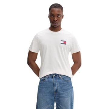 TOMMY HILFIGER 26SS Ÿ�����ǰ� TJM ���� ESSENTIAL FLAG TEE EXT DM0DM20740 DM0DM20726SS Ÿ�����ǰ� TJM ���� ESSENTIAL FLAG TEE EXT DM0DM2