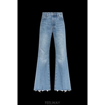 FRAME 26FW Frame Jeans The Lax 3003RF2100DWRF TP57529625226FW Frame Jeans The Lax 3003RF2100DWRF TP575296252