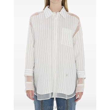 Jean Paul Gaultier 25FW �������쿡 PINSTRIPE PETIT GRAND ���� 2504UST038W0380150 TP57725FW �������쿡 PINSTRIPE PETIT GRAND ���� 2504UST038W