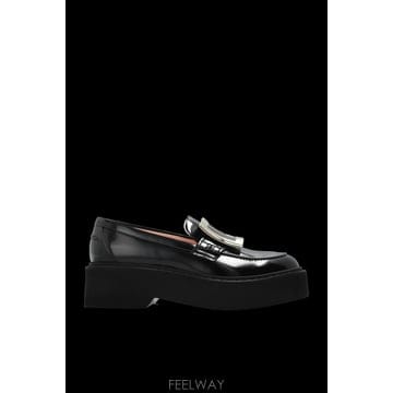 Roger Vivier ���� ��� ���� ���� VivRangers RVW74025190MRK0B999 TP570500974���� ��� ���� ���� VivRangers RVW74025190MRK0B999 T