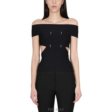 Alexander Mcqueen 23SS �˷���� ���� ���� T ���� 748051 TP57626167523SS �˷���� ���� ���� T ���� 748051 TP576261675