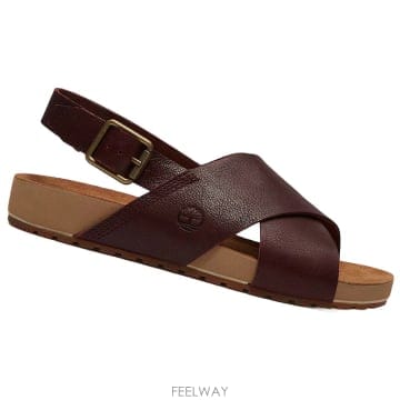 | Other Brand | Timberland SANDALI DONNA MALIBU WAVES ������ TB0A5MF1EIW1ROSSOTimberland SANDALI DONNA MALIBU WAVES ������ TB0A5MF1E