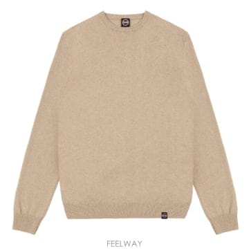 COLMAR COLMAR MAGLIONE UOMO MAGLIA FINE MU4481R2YPBEIGE TP575975005COLMAR MAGLIONE UOMO MAGLIA FINE MU4481R2YPBEIGE TP575