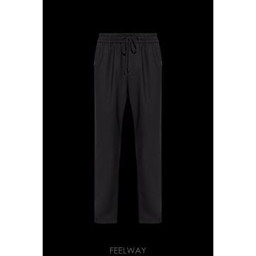 Dolce&Gabbana ��ü�ذ��ٳ� Trousers with side stripe GP14UTFURK8N0000 TP57839336��ü�ذ��ٳ� Trousers with side stripe GP14UTFURK8N000