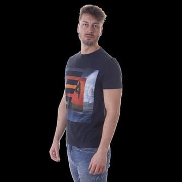 Armani 22SS E A 7 ���� T ���� 3YPTD0PJ80ZBLUE TP57718603522SS E A 7 ���� T ���� 3YPTD0PJ80ZBLUE TP577186035
