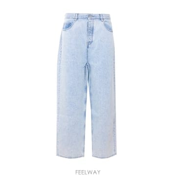 Drole de Monsieur 26SS ��ѵ幫�� Jeans BP201CO123LBE TP57048068426SS ��ѵ幫�� Jeans BP201CO123LBE TP570480684