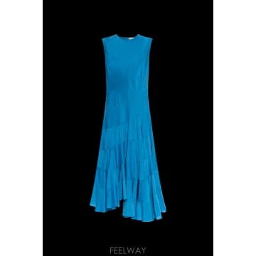 Tory Burch 26FW �丮��ġ Sleeveless �巹�� 1674570404 TP57529624526FW �丮��ġ Sleeveless �巹�� 1674570404 TP575296245