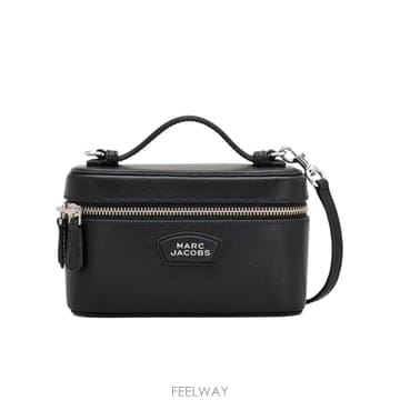 Marc Jacobs 26SS  BORSA VANITY 2R5HCR018H01001 TP57048067026SS  BORSA VANITY 2R5HCR018H01001 TP570480670