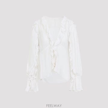 Alberta Ferretti 26SS �˺���Ÿ �䷹Ƽ �˺���Ÿ �䷹Ƽ Creponne ���� A021116170003 TP57083525826SS �˺���Ÿ �䷹Ƽ �˺���Ÿ �䷹Ƽ Creponne ���� A02