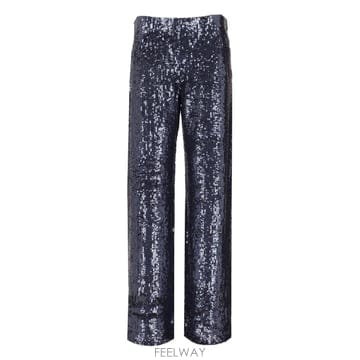 | Other Brand | 26SS PAROSH PANTALONE D230733GONG26012 TP57543126126SS PAROSH PANTALONE D230733GONG26012 TP575431261