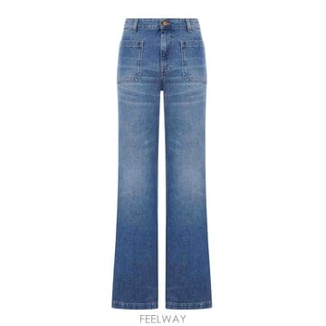 | Other Brand | 26SS SEAFARER ��ư ���� Curt Jeans SWP0101TDF00142175999 TP5714326SS SEAFARER ��ư ���� Curt Jeans SWP0101TDF001421759