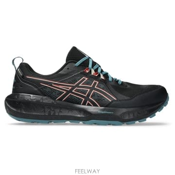 asics Asics ���� off road ���� ���� 0232229BLACKSPICELATTE TP570511328Asics ���� off road ���� ���� 0232229BLACKSPICELATTE T