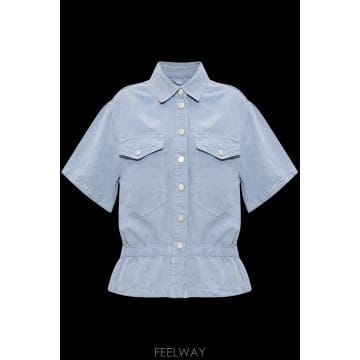 | Other Brand | 26FW ALL SAINTS Tove ���� TOVEW124PELIGHTBLUE TP57543125226FW ALL SAINTS Tove ���� TOVEW124PELIGHTBLUE TP575431