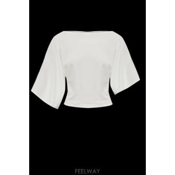 MISBHV 26SS MISBHV ž with slit sleeves 260W1070WHITE TP57529624126SS MISBHV ž with slit sleeves 260W1070WHITE TP57529