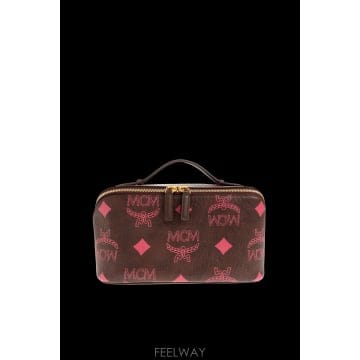 MCM 26FW ������ Toiletry �� Ottomar MXZGATT0104B TP57543125126FW ������ Toiletry �� Ottomar MXZGATT0104B TP5754312