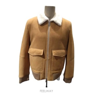 | Other Brand | 24FW DONDUP ���� ���� UJ935PL0548430CARAMELLO TP57730032024FW DONDUP ���� ���� UJ935PL0548430CARAMELLO TP577300