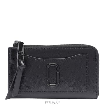 Marc Jacobs 26SS  PORTAFOGLI 2F3SMP052S07001 TP57211723026SS  PORTAFOGLI 2F3SMP052S07001 TP572117230