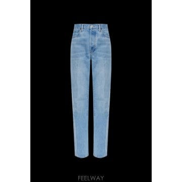 FRAME 26FW Frame Jeans The Vertical 10058740STIC TP57529624026FW Frame Jeans The Vertical 10058740STIC TP575296240
