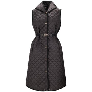 Max Mara 26SS �������� GILET IMBOTTITO 2619291054600MTCCAMI009 TP5736180626SS �������� GILET IMBOTTITO 2619291054600MTCCAMI009 