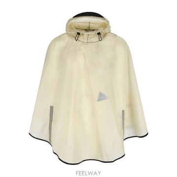 and wander 26SS �� W��er Poncho 5745977217031 TP57047290926SS �� W��er Poncho 5745977217031 TP570472909