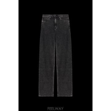 Rag & Bone 26SS RAG   �� Jeans with straight ���� �� RJ2525H1FAN0ANGLIQUE T26SS RAG   �� Jeans with straight ���� �� RJ2525H1FAN0