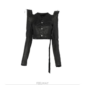 Rick Owens 26SS �������� TEC TRUCKER DRKSHDW DS01F4713DBK09 TP57543124426SS �������� TEC TRUCKER DRKSHDW DS01F4713DBK09 TP575