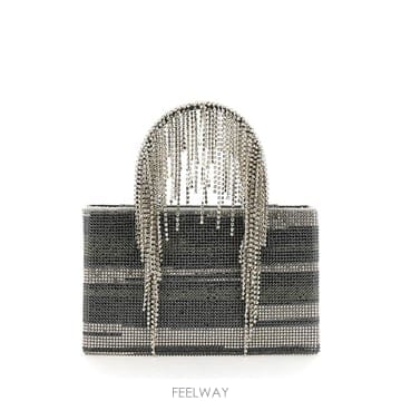 | Other Brand | 23SS KARA Kara Crystal Mesh Midi �ڵ�� HB275E TP57749417623SS KARA Kara Crystal Mesh Midi �ڵ�� HB275E TP57749