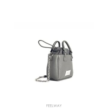 Maison Margiela 26SS �������������� 5Ac ��Ʈ Horizontal Pebble Grey ���� �� SB1WG0046P4326SS �������������� 5Ac ��Ʈ Horizontal Pebble Grey ��