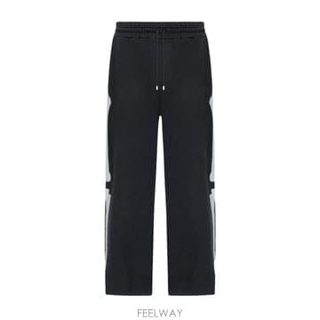 Amiri 26SS AMIRI Amiri Bones ���������� Sweatpants AMBMPA1021BLACK TP5726SS AMIRI Amiri Bones ���������� Sweatpants AMBMPA102