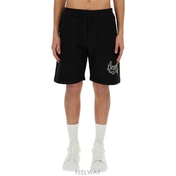 Alexander Mcqueen 24SS �˷���� ���� ���� casual ���� 781880 TP57626165224SS �˷���� ���� ���� casual ���� 781880 TP576261652