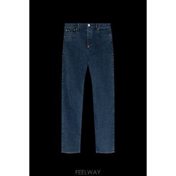 Kenzo 26SS KENZO ���̵� ���� jeans FG65DP3366U3DS TP57529623326SS KENZO ���̵� ���� jeans FG65DP3366U3DS TP57529623
