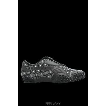 Puma 26SS PUMA Mostro Sashiko ������ ���� 405310010PUMABLACKPUMAWHITE26SS PUMA Mostro Sashiko ������ ���� 405310010PUMABLAC