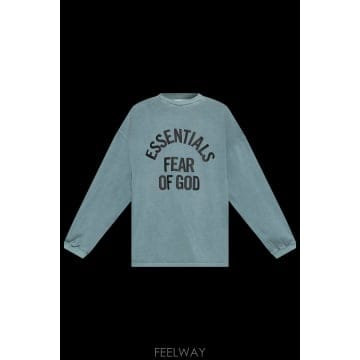 Fear of God 26SS �Ǿ���갫 ESSENTIALS ����Ʈ ���� with ����Ʈ �ΰ� 125SP262013F0FADEDC26SS �Ǿ���갫 ESSENTIALS ����Ʈ ���� with ����Ʈ ��