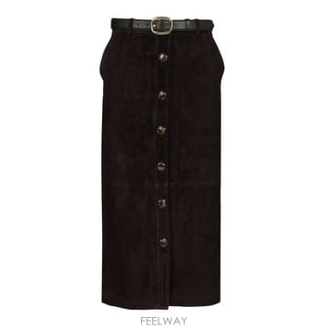 Self Portrait 26SS Self portrait ���� SUEDE MIDI ��ĿƮ RS26091MSKBR���� TP570426SS Self portrait ���� SUEDE MIDI ��ĿƮ RS26091MSK
