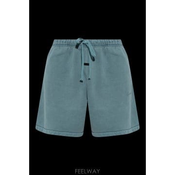 Fear of God 26SS �Ǿ���갫 ESSENTIALS ���� with �ΰ� patch 160SP264113F0FADEDCOA26SS �Ǿ���갫 ESSENTIALS ���� with �ΰ� patch 160SP2
