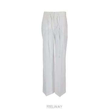 | Other Brand | 26SS PAROSH PANTALONE D232445CANYOX26001 TP57157043626SS PAROSH PANTALONE D232445CANYOX26001 TP571570436