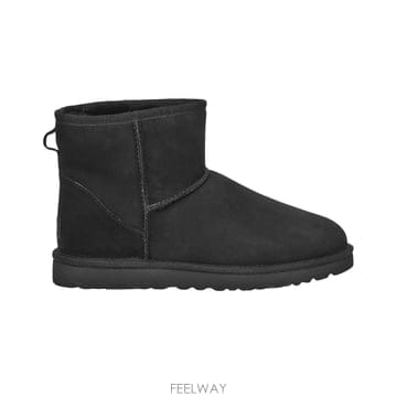 UGG Ugg M Ŭ���� �̴� 1002072BLKBLACK TP572117166Ugg M Ŭ���� �̴� 1002072BLKBLACK TP572117166