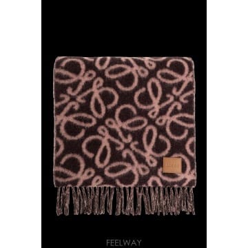 Loewe Loewe ��ī�� with �ΰ� FSF4SS1W020COFFEEMAHOGANY TP574538247Loewe ��ī�� with �ΰ� FSF4SS1W020COFFEEMAHOGANY TP574