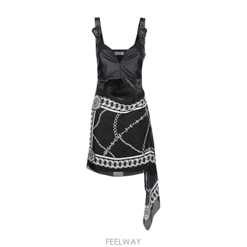 Versace 23FW ������ü ���� ��ĿƮ 75HAO903NS311899 TP57211716023FW ������ü ���� ��ĿƮ 75HAO903NS311899 TP572117160