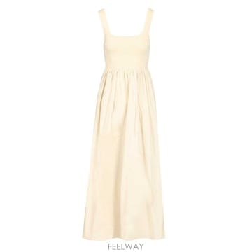 | Other Brand | 26SS MATTEAU ��Ʈ �� ��ư �巹�� KCODRECR TP57047280526SS MATTEAU ��Ʈ �� ��ư �巹�� KCODRECR TP570472805