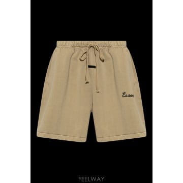 Fear of God 26SS �Ǿ���갫 ESSENTIALS ���� with �ΰ� 160SP264102F0FADEDDUNE TP5726SS �Ǿ���갫 ESSENTIALS ���� with �ΰ� 160SP264102F