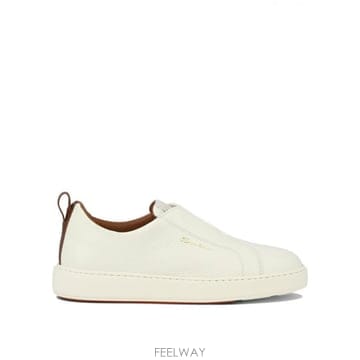 | Other Brand | 25SS Santoni Slip on ����Ŀ�� MBCD21959BARSCBEI50 TP57850559525SS Santoni Slip on ����Ŀ�� MBCD21959BARSCBEI50 TP57
